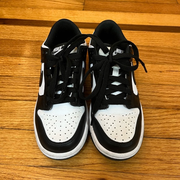 Nike dunk low: “panda”/black and white - Picture 2 of 4